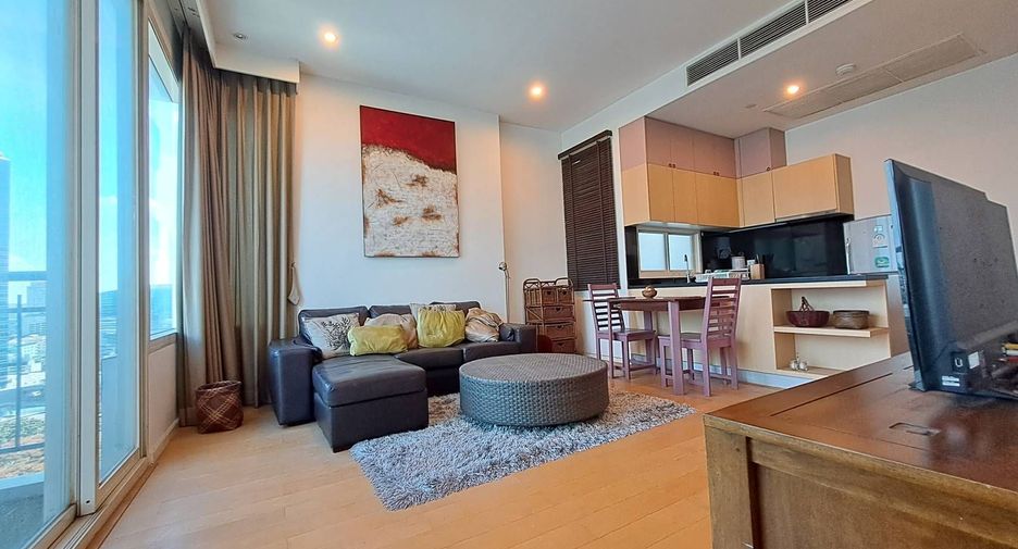 For sale 1 Beds condo in Chatuchak, Bangkok