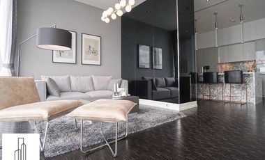 For sale 2 bed condo in Sathon, Bangkok