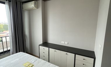 For rent 1 bed condo in Pathum Wan, Bangkok