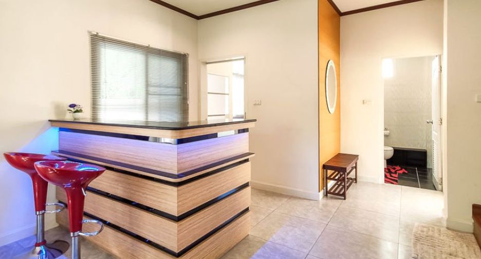 For rent 3 bedrooms house in Doi Saket, Chiang Mai