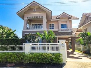 For Rent 3 Bedroom House In Doi Saket, Chiang Mai