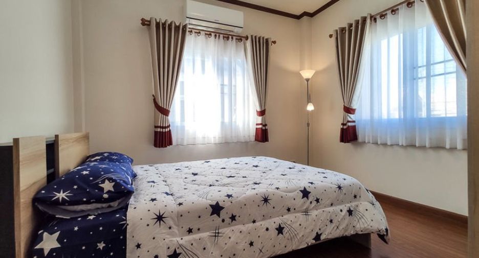 For rent 3 bedrooms house in Doi Saket, Chiang Mai