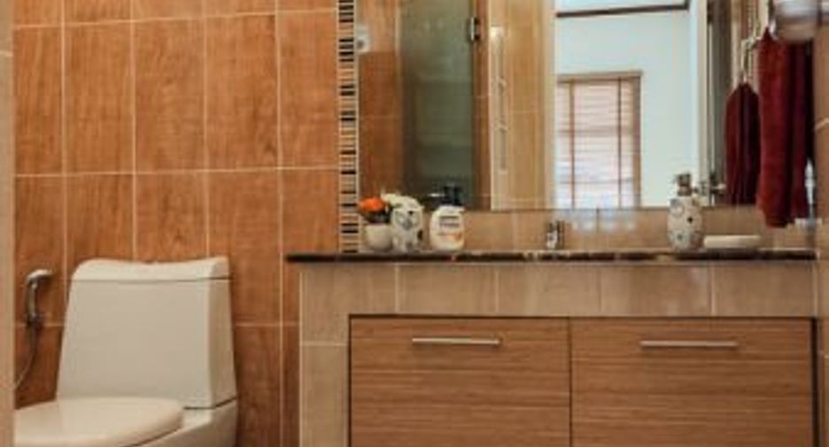 For rent 3 bedrooms house in Doi Saket, Chiang Mai