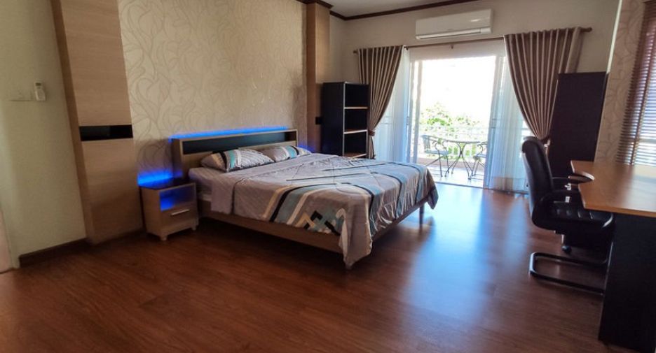 For rent 3 bedrooms house in Doi Saket, Chiang Mai