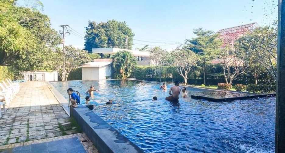 For rent 3 bedrooms house in Doi Saket, Chiang Mai