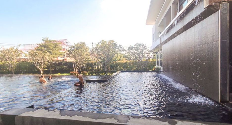 For rent 3 bedrooms house in Doi Saket, Chiang Mai