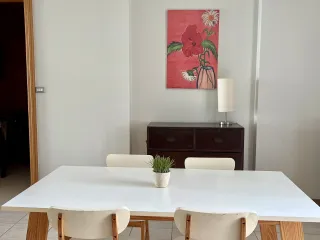 For rent 2 bed condo in Cha Am, Phetchaburi