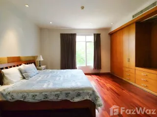 For rent 2 bed condo in Cha Am, Phetchaburi