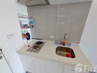 For sale studio condo in Huai Khwang, Bangkok