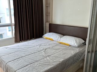 ให้เช่า 1 เตียง คอนโด ใน ประเวศ, กรุงเทพฯ