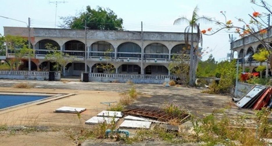 Casa en venta de estudio en Tha Yang, Phetchaburi