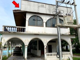 For sale スタジオ house in Tha Yang, Phetchaburi