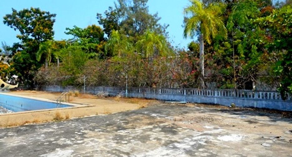 Casa en venta de estudio en Tha Yang, Phetchaburi