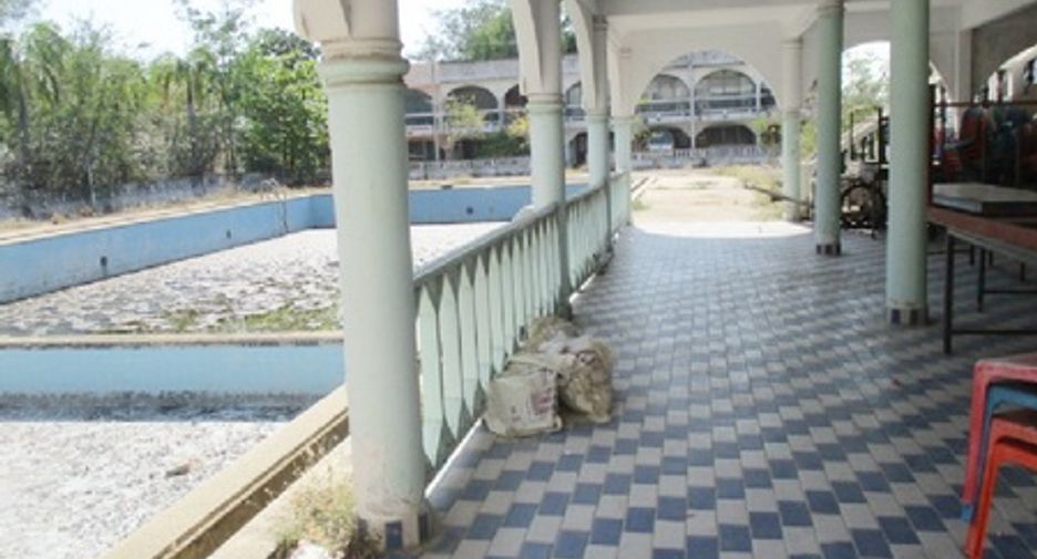 Casa en venta de estudio en Tha Yang, Phetchaburi