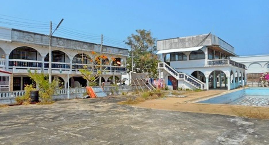 Casa en venta de estudio en Tha Yang, Phetchaburi