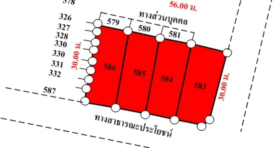 Casa en venta de estudio en Tha Yang, Phetchaburi