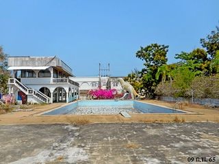 For sale スタジオ house in Tha Yang, Phetchaburi