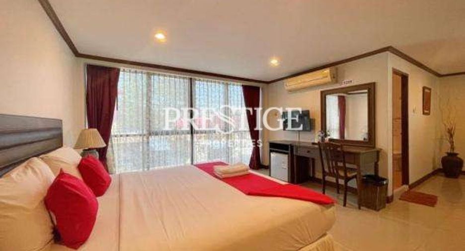 For sale 24 bedrooms retail Space in Bang Lamung, Chonburi