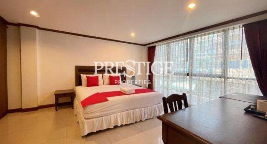 For sale 24 bedrooms retail Space in Bang Lamung, Chonburi