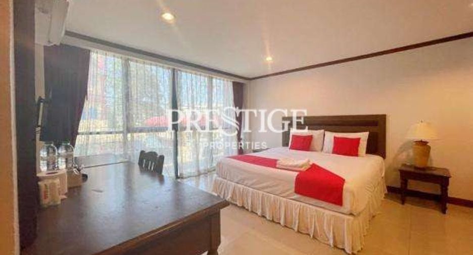 For sale 24 bedrooms retail Space in Bang Lamung, Chonburi