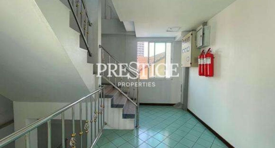 For sale 24 bedrooms retail Space in Bang Lamung, Chonburi