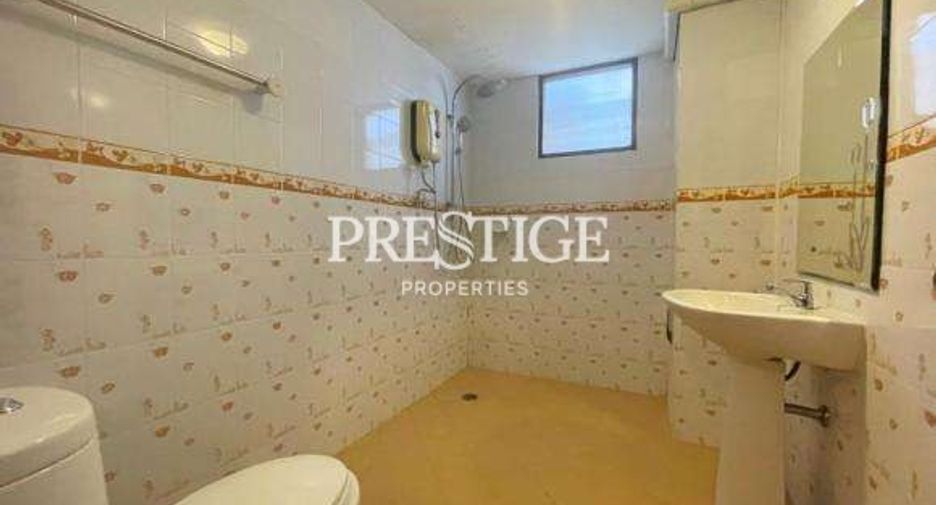 For sale 24 bedrooms retail Space in Bang Lamung, Chonburi