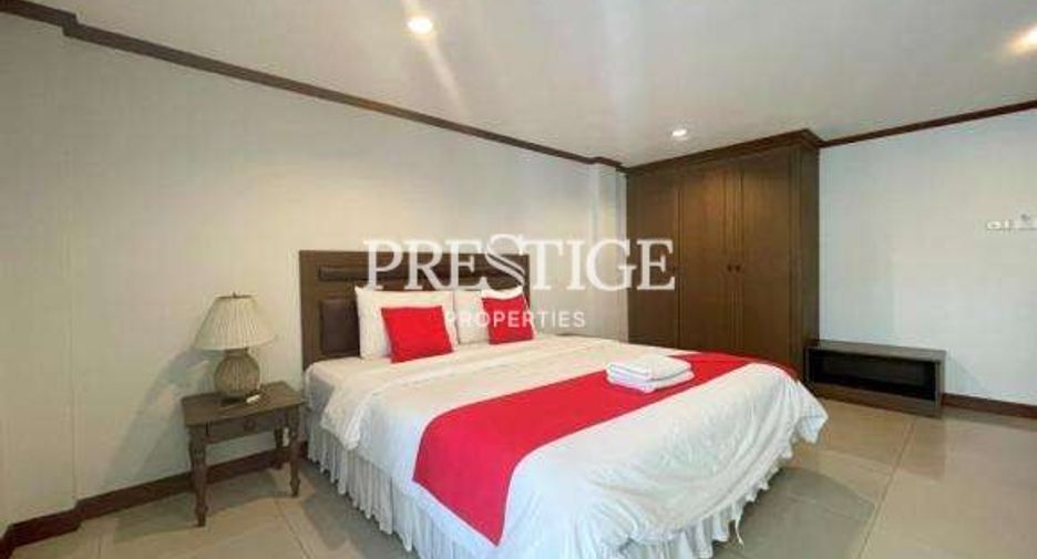 For sale 24 bedrooms retail Space in Bang Lamung, Chonburi