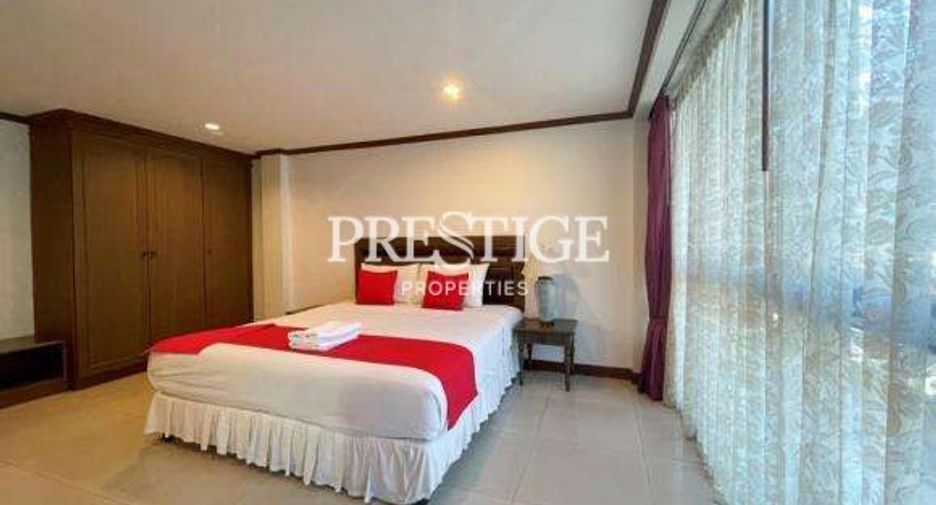 For sale 24 bedrooms retail Space in Bang Lamung, Chonburi