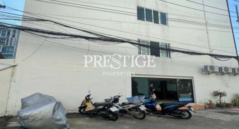 For sale 24 bed retail Space in Central Pattaya, Pattaya