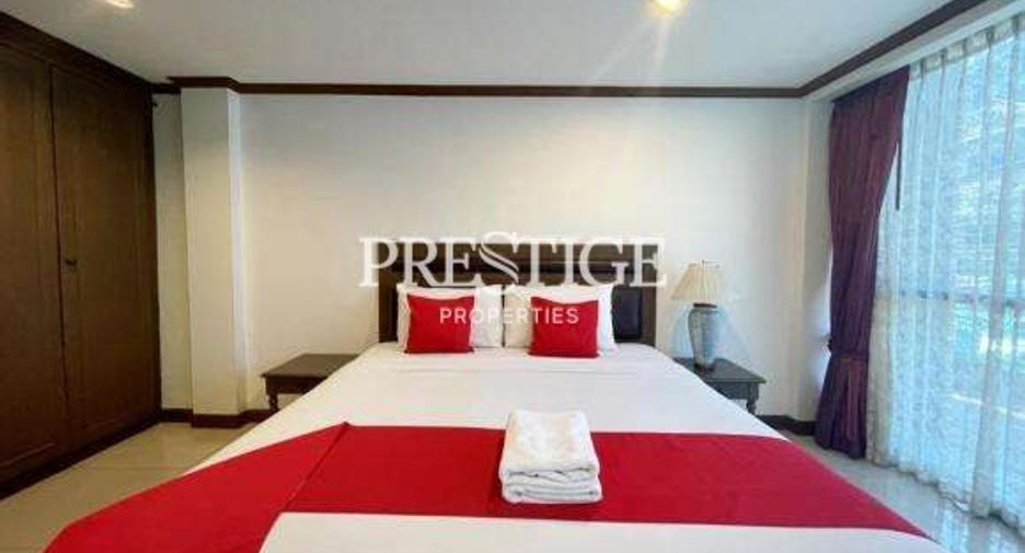 For sale 24 bedrooms retail Space in Bang Lamung, Chonburi