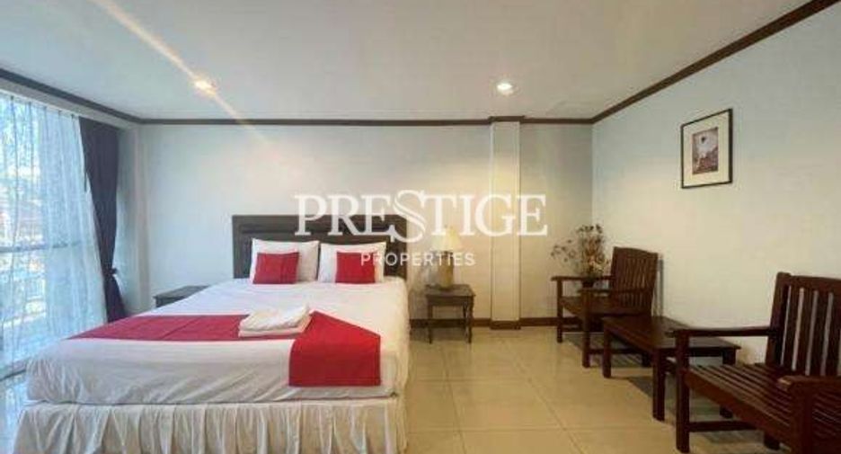 For sale 24 bedrooms retail Space in Bang Lamung, Chonburi