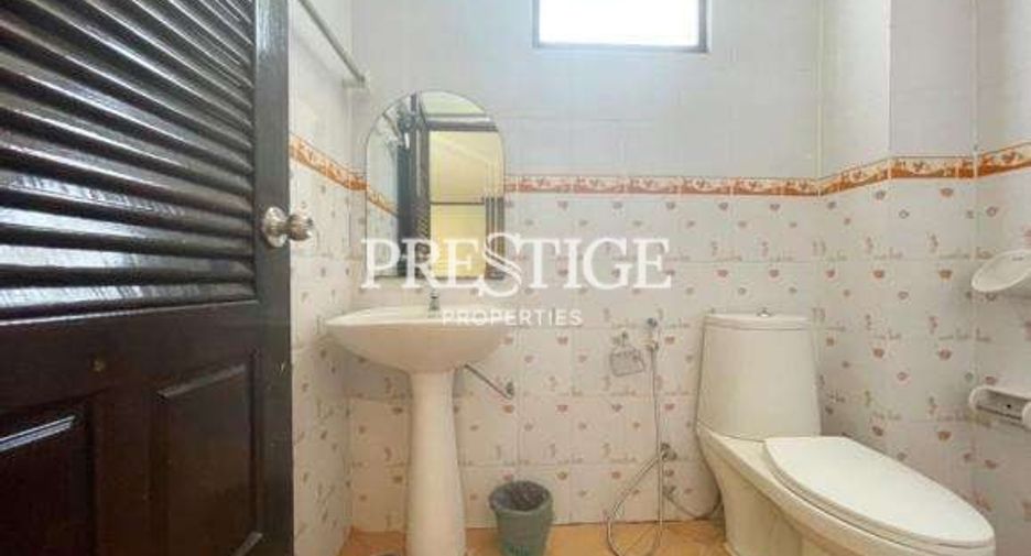 For sale 24 bedrooms retail Space in Bang Lamung, Chonburi