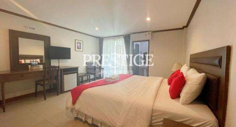 For sale 24 bedrooms retail Space in Bang Lamung, Chonburi