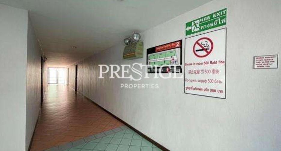 For sale 24 bedrooms retail Space in Bang Lamung, Chonburi