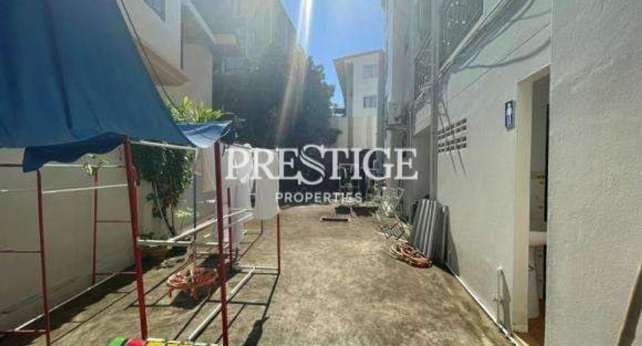 For sale 24 bedrooms retail Space in Bang Lamung, Chonburi