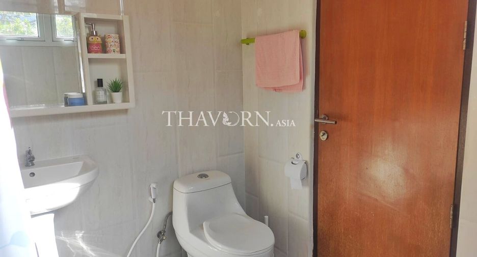 For sale 2 bedrooms house in Bang Saray, Pattaya