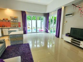 For sale 2 bed house in Sattahip, Chonburi