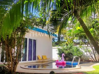 For sale 2 bed house in Sattahip, Chonburi