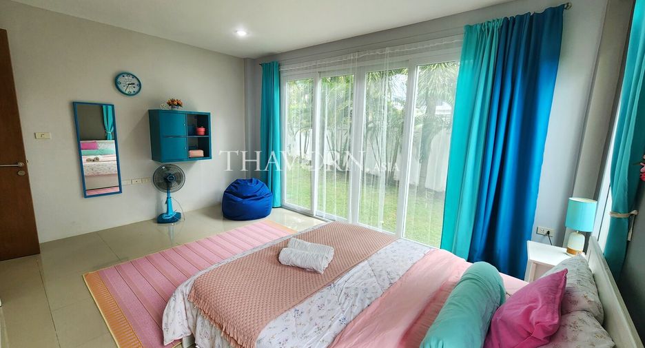 For sale 2 bedrooms house in Bang Saray, Pattaya