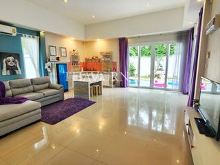For sale 2 bed house in Sattahip, Chonburi