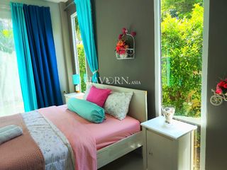 For sale 2 bed house in Sattahip, Chonburi
