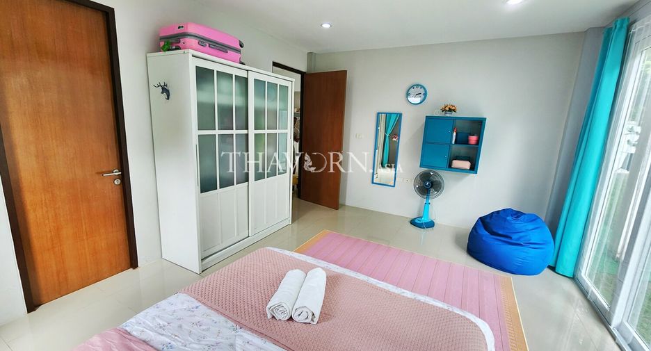 For sale 2 bedrooms house in Bang Saray, Pattaya
