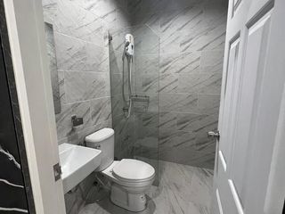 For rent 2 bed townhouse in Mueang Phuket, Phuket