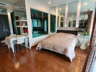 For sale スタジオ condo in Pathum Wan, Bangkok