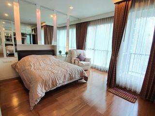 For sale スタジオ condo in Pathum Wan, Bangkok