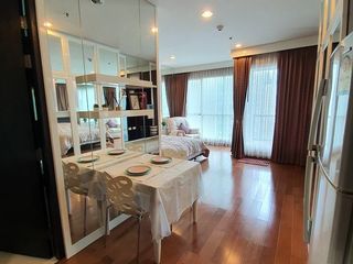 For sale スタジオ condo in Pathum Wan, Bangkok