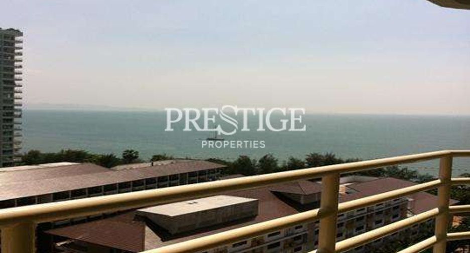 For sale 2 Beds condo in Ban Khai, Rayong