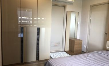 For rent and for sale 2 bedrooms condo in Mueang Nonthaburi, Nonthaburi