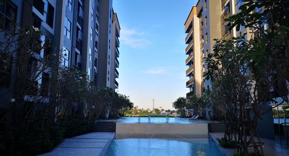 Аренда и продажа 2 спальни кондо в Mueang Nonthaburi, Нонтабури