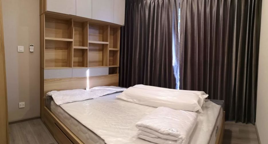 Аренда и продажа 2 спальни кондо в Mueang Nonthaburi, Нонтабури